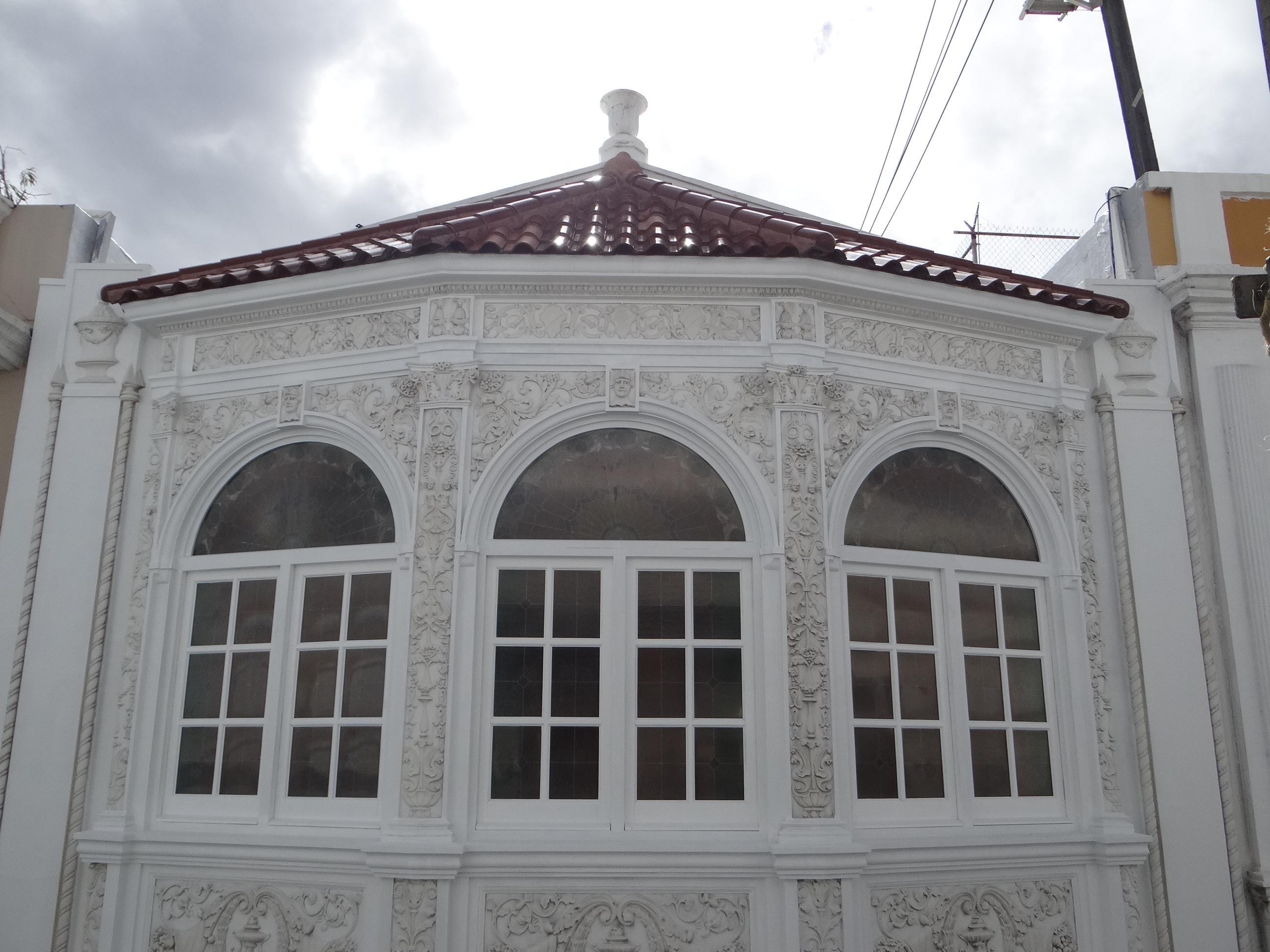 Calle de San Francisco 202 - San Juan (Viejo San Juan) - 2013 00008